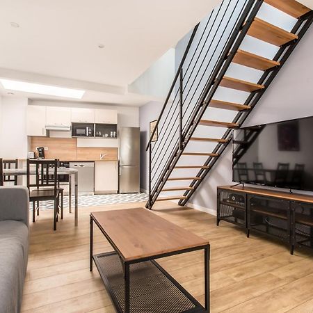 Star Wars Apartment Tourcoing Luaran gambar