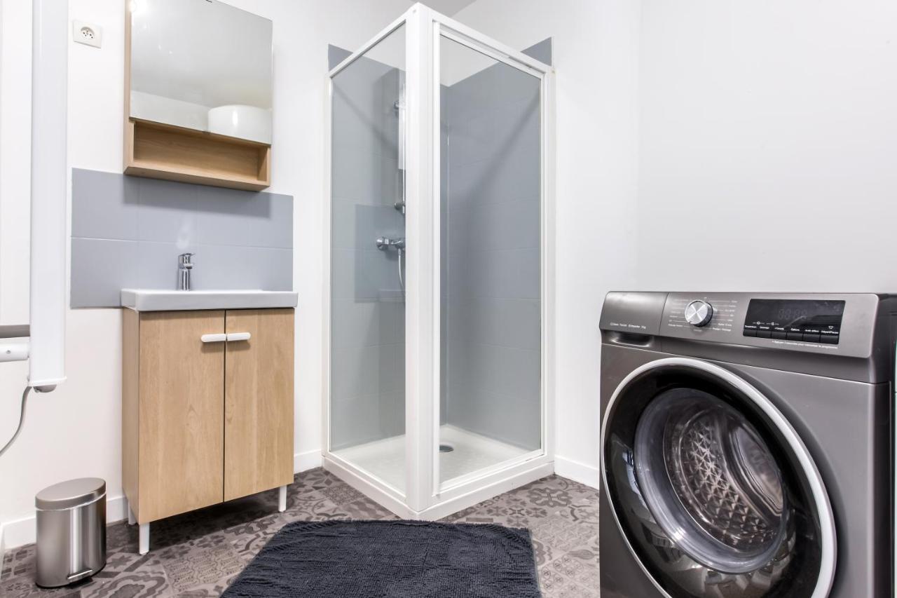 Star Wars Apartment Tourcoing Luaran gambar