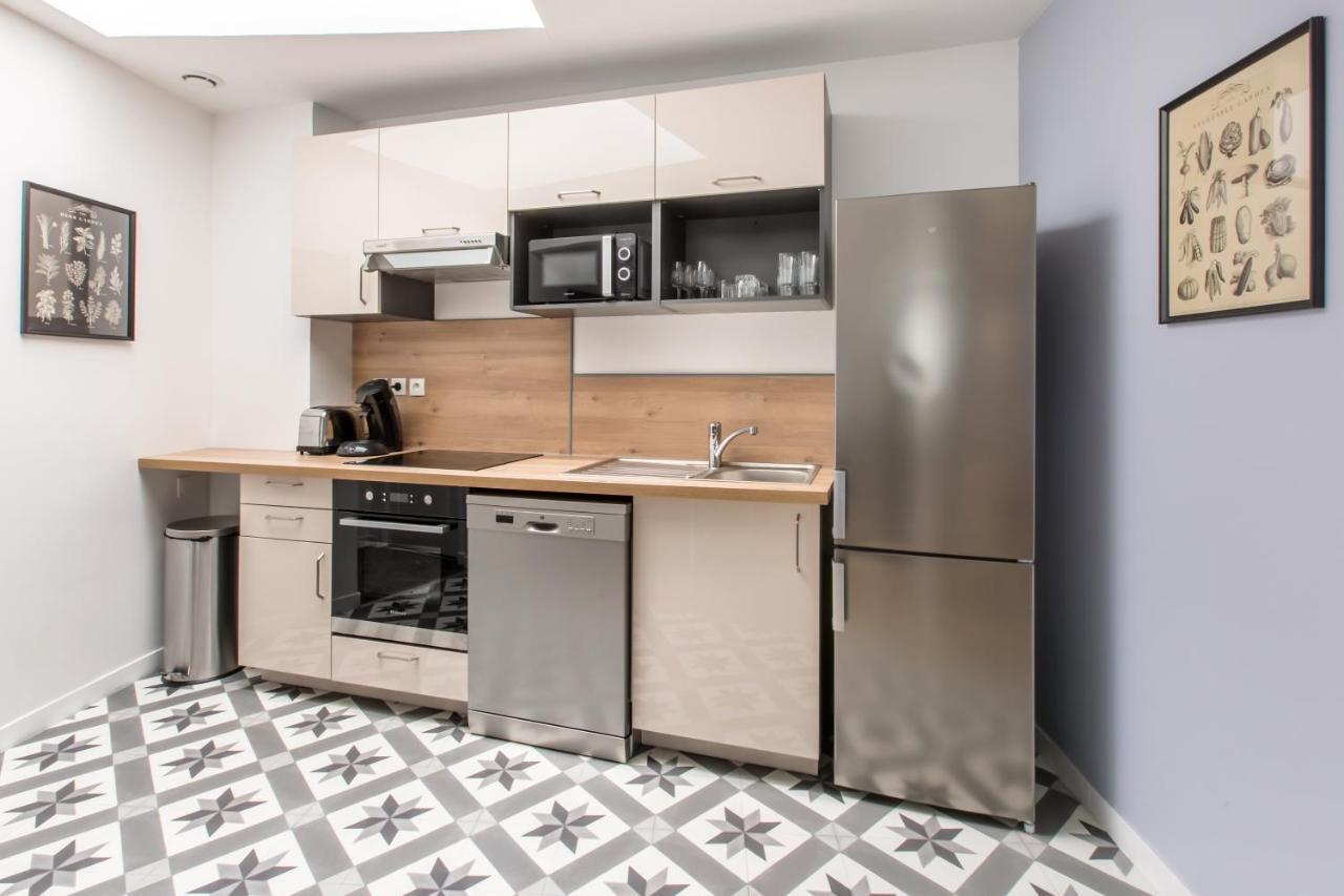 Star Wars Apartment Tourcoing Luaran gambar