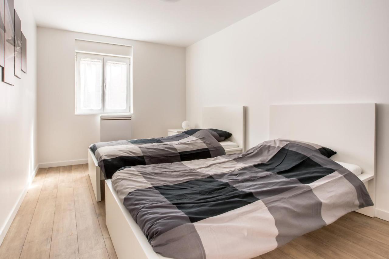 Star Wars Apartment Tourcoing Luaran gambar