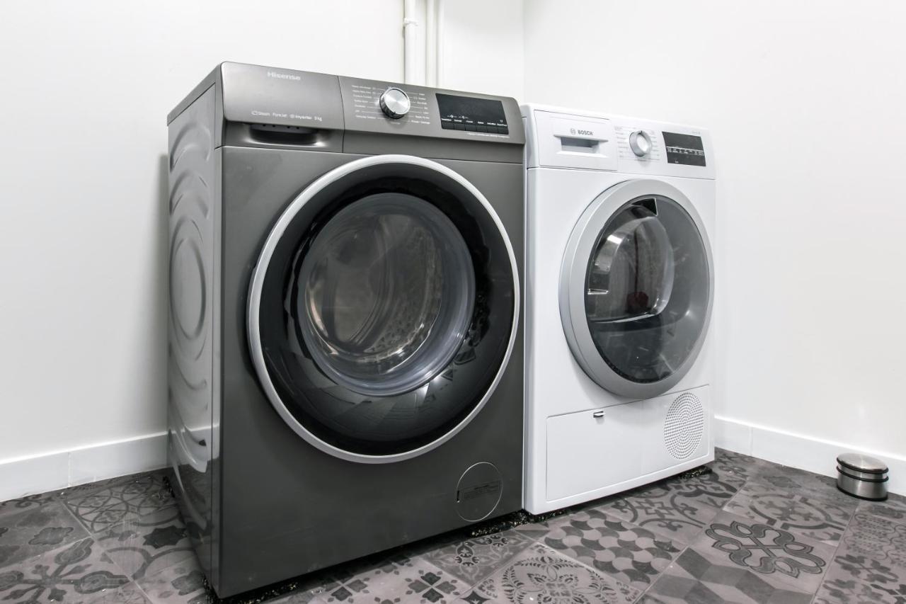 Star Wars Apartment Tourcoing Luaran gambar
