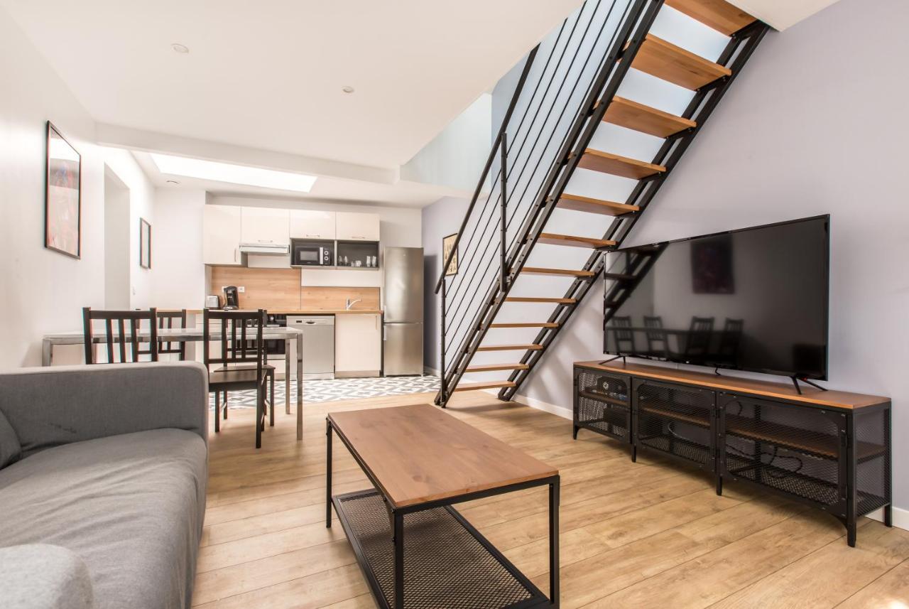 Star Wars Apartment Tourcoing Luaran gambar