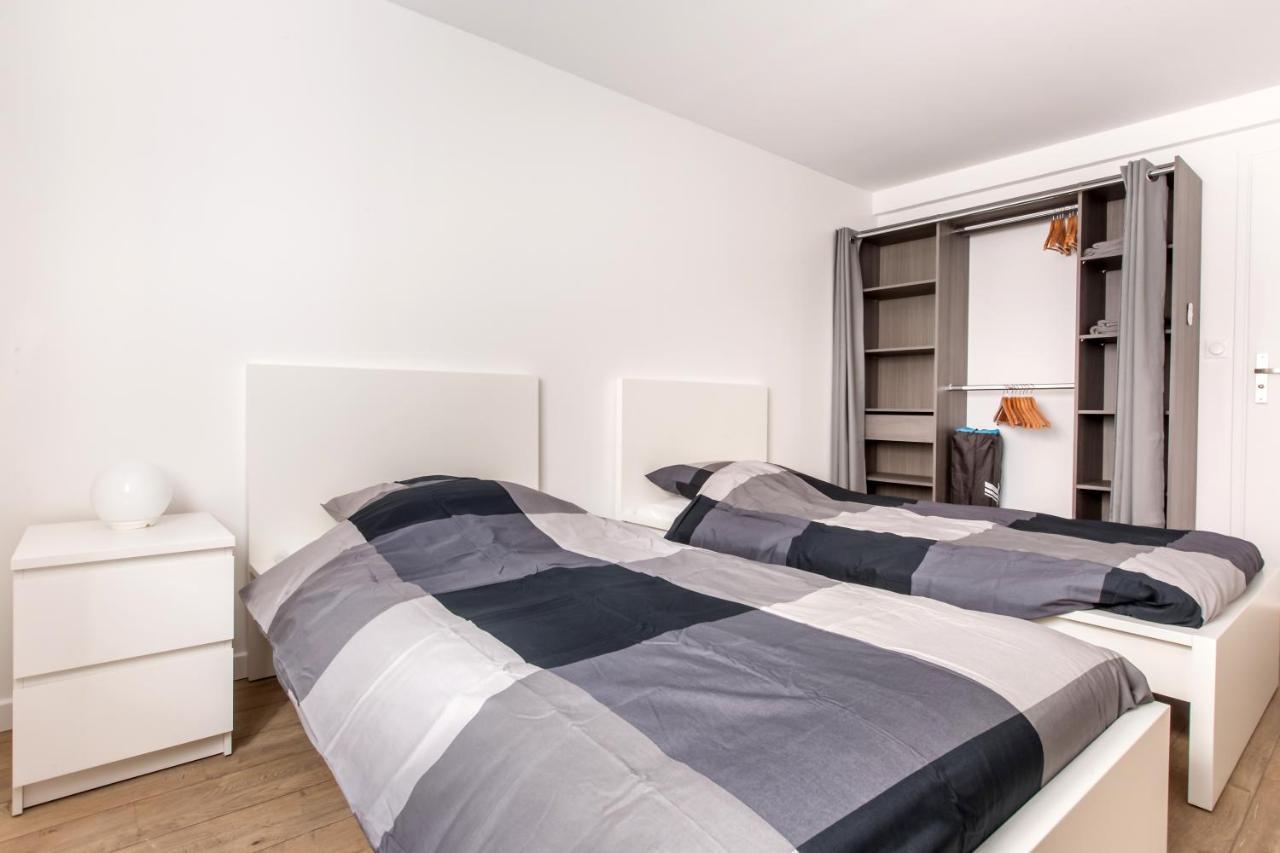 Star Wars Apartment Tourcoing Luaran gambar