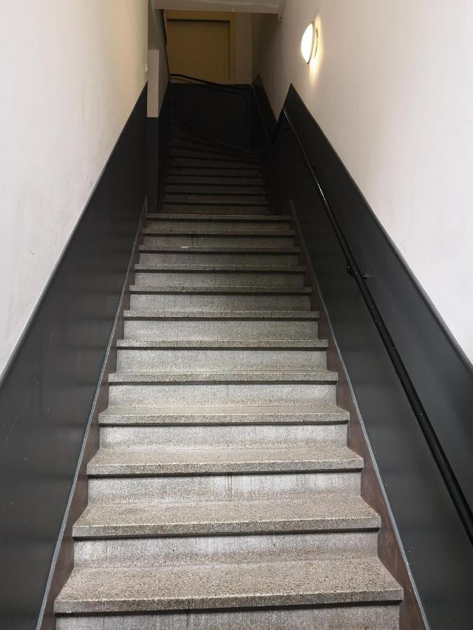 Star Wars Apartment Tourcoing Luaran gambar